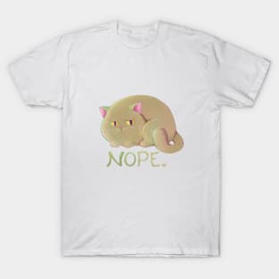 Cat T-Shirt